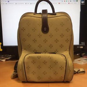Moonsus 15” Signature Computer Backpack,Laptop bag